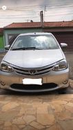 Etios 1.3x 2015/2015