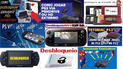 Desbloqueio Pra Todos Os Games Mais Jogos Gratis