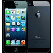 Iphone 5