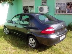 Chevrolet Prisma Joy 1.4 (flex) 2009