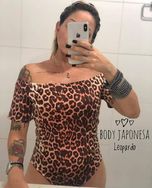 Roupas Femininas