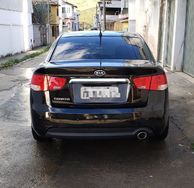 Kia Cerato EX 1.6 16v (aut) 2010