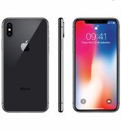 Iphone X 256 Gigás