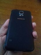 Galaxy S5 Sm G900m 48gigás para Armazenamento