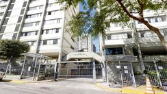 Amplo Apartamento Que Possui 98m2 Privativos em uma Planta B