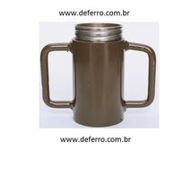 Rosca Caneca Kit P Escora Metalica à Venda em Palmeirasd de Goiás