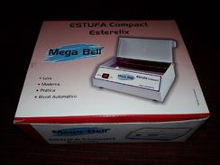 Estufa Compact Esterelix