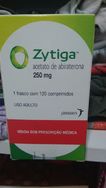 Zytiga 120 Comprimidos +90 de Brinde