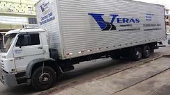 Veras Transportes