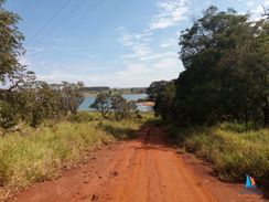 Parcelo Chácara na Represa em Avaré-sp