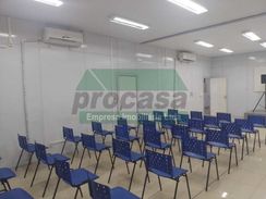 Sala - / Comercial / Chapada