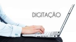 Serviços de Digitação