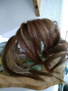 Cabelo Humano