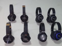 Fone Wireless Jbl R$65 Cada