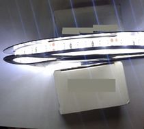 Fita Led Ip65 Branco Fria