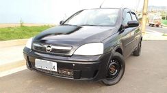 Corsa Hacth 1.4 Premium 2009