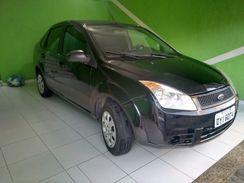 Ford Fiesta 2008 Flex