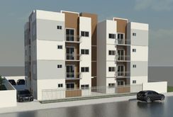 Apartamentos à Vend no Residencial Bahamas