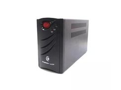 Nobreak Microprocessado Work Save 1800va Bivolt Energy Lux com Nota Fi