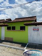 Venha Conhecer Essa Linda Casa em Condomínio Fechado Localiz