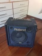 Amplificador Roland Kc60