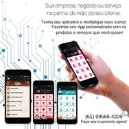 Aplicativos para Celular Ios e Android