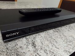 Dvd/cd Player Sony Dvp Ns508p