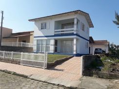 Vendo Casa no Rincão SC