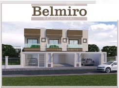 Belmiro Residencial, Alto São Bento, Itapema - SC