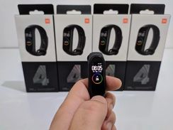 Smartwatch Mi Band 4 Original