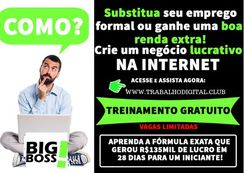 Gere Renda Recorrente na Internet