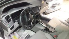 Civic Lxr Completo + Gnv Bom Carro