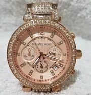 Relógio Feminino Michael Kors 5663