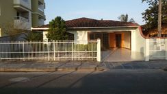 Vende SE Casa em Joinville (costa e Silva)