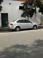 Fiesta Sedan 1.6 Completo