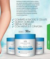 Amakha Paris Gel Redudor