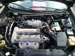 Mazda Mx 3 GS 1.6 16v 1995