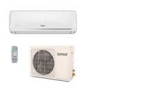 Split Consul Facilite Cbe12ab/cbh12ab Frio 12.000 Btus - 220v