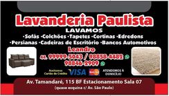 Paulista Lavanderia