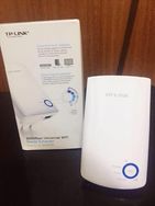 Tp Link Repetidor de Wi-fi