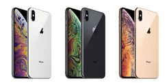 Iphone X Modelo Xs Max 256gb A2101 Pronta Entrega