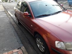 Volkswagen Passat 1.8 20v 1999