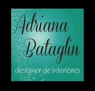 Designer de Interiores - Adriana Bataglin