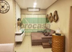 Apartamento - / Residencial / Ponta Negra