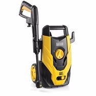 Lavadora de Alta Pressão 1200 W 1500 Psi 127 V Tramontina Master