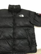 The North Face Jaqueta Pluma Inverno, Tamano G, Masculino