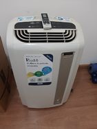 Ar Condicionado Portátil de Longhi 110v