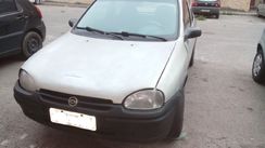 Corsa Wind 96