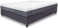 Cama Box Queen Size + Colchão Emma - Novos na Caixa e NF