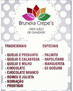 Bruneka Crepes